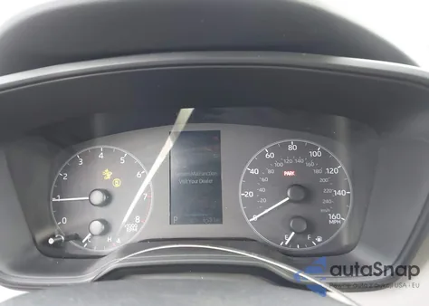 2024 Toyota Corolla Le from USA, damaged, VIN 5YFB4MDE4RP186011